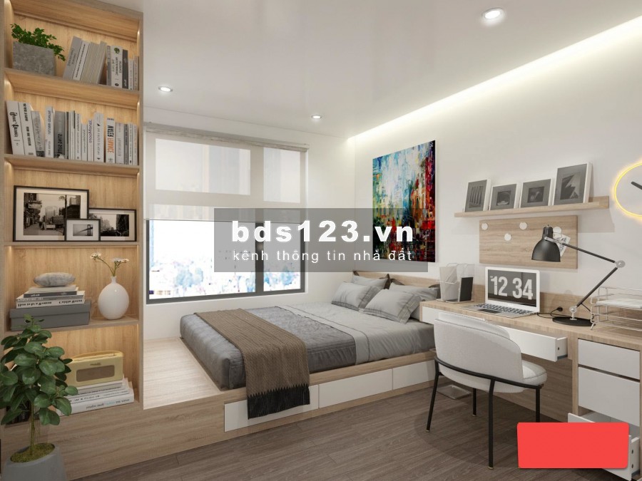 Bán căn hộ Sài Gòn South Residences Full nội thất giá 3.150 tỷ đã bao gồm hết