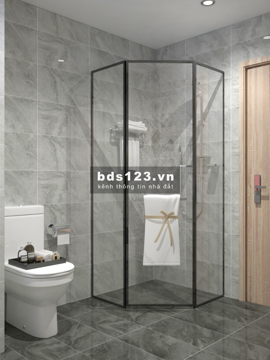 Bán căn hộ Sài Gòn South Residences Full nội thất giá 3.150 tỷ đã bao gồm hết