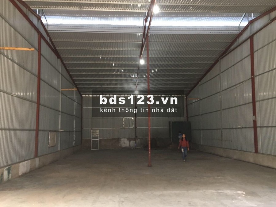 Cho thuê kho 70m2 90m2 110m2 200m2 khu vực Ngã Tư Vạn Phúc Hà Đông