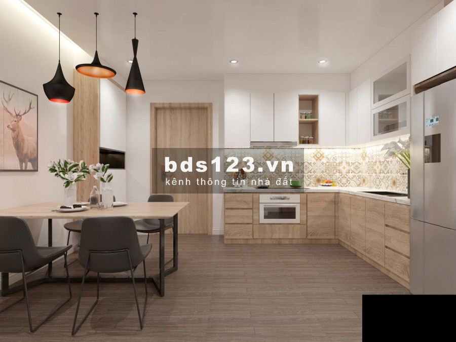 Bán căn hộ Sài Gòn South Residences Full nội thất giá 3.150 tỷ đã bao gồm hết