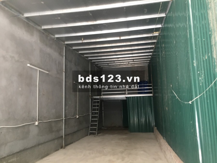 Cho thuê kho 70m2 90m2 110m2 200m2 khu vực Ngã Tư Vạn Phúc Hà Đông