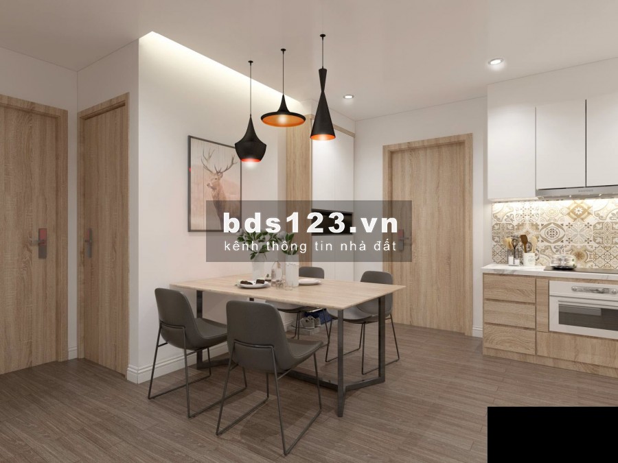 Bán căn hộ Sài Gòn South Residences Full nội thất giá 3.150 tỷ đã bao gồm hết