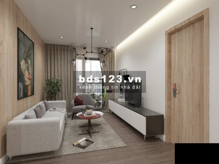 Bán căn hộ Sài Gòn South Residences Full nội thất giá 3.150 tỷ đã bao gồm hết