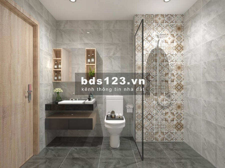 Bán căn hộ Sài Gòn South Residences Full nội thất giá 3.150 tỷ đã bao gồm hết