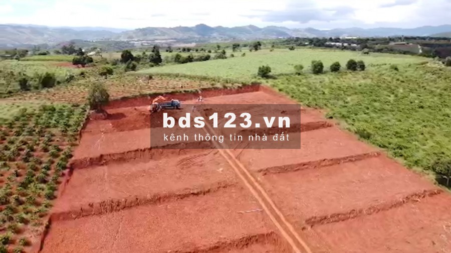 Đất nền cạnh Đà Lạt, cách trung tâm chỉ 25km, giá chỉ từ 1 triệu/m2