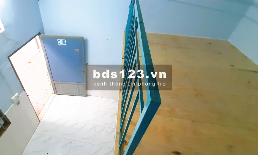 Nhà Trọ Bình Dân Phước An, Free Wifi, Gần KCN Long Đức, KCN An Phước