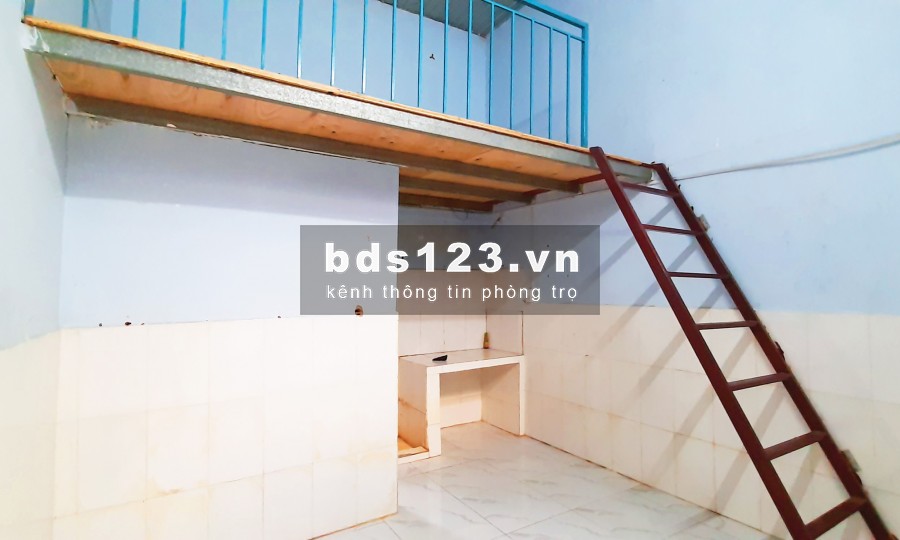 Nhà Trọ Bình Dân Phước An, Free Wifi, Gần KCN Long Đức, KCN An Phước