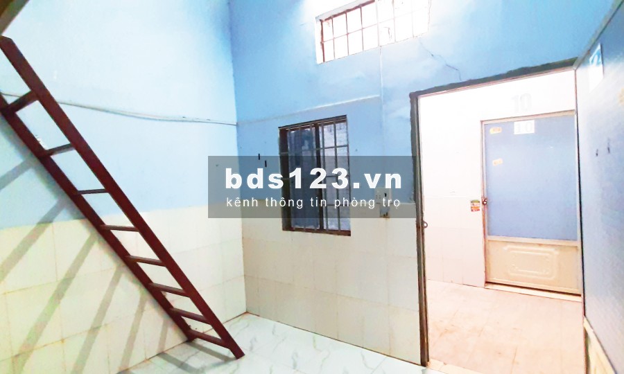 Nhà Trọ Bình Dân Phước An, Free Wifi, Gần KCN Long Đức, KCN An Phước