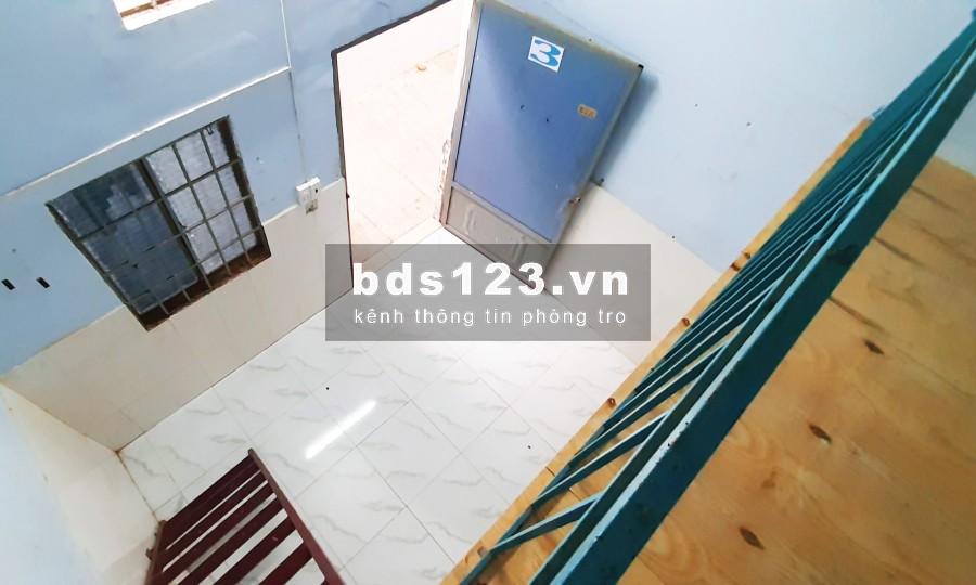Nhà Trọ Bình Dân Phước An, Free Wifi, Gần KCN Long Đức, KCN An Phước