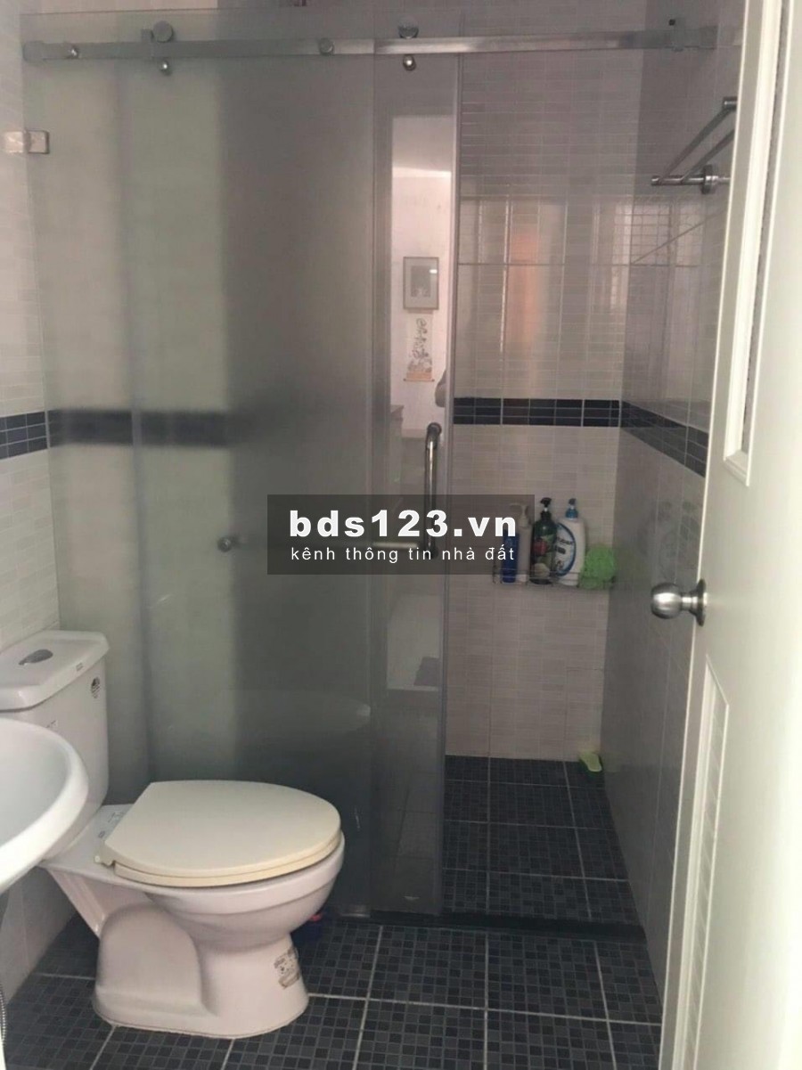 Thuê căn hộ Hà Đô Nguyễn Kiệm 2PN/2WC full tiện nghi chỉ 12…