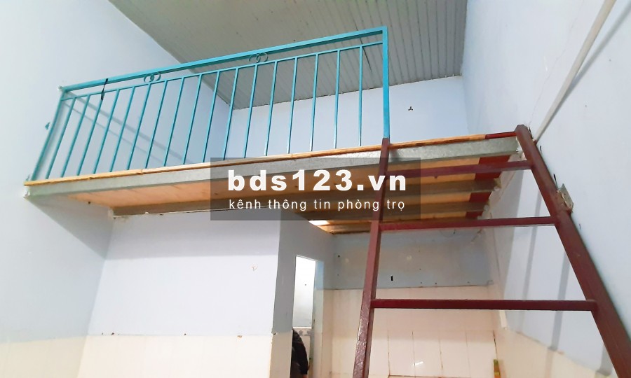 Nhà Trọ Bình Dân Phước An, Free Wifi, Gần KCN Long Đức, KCN An Phước
