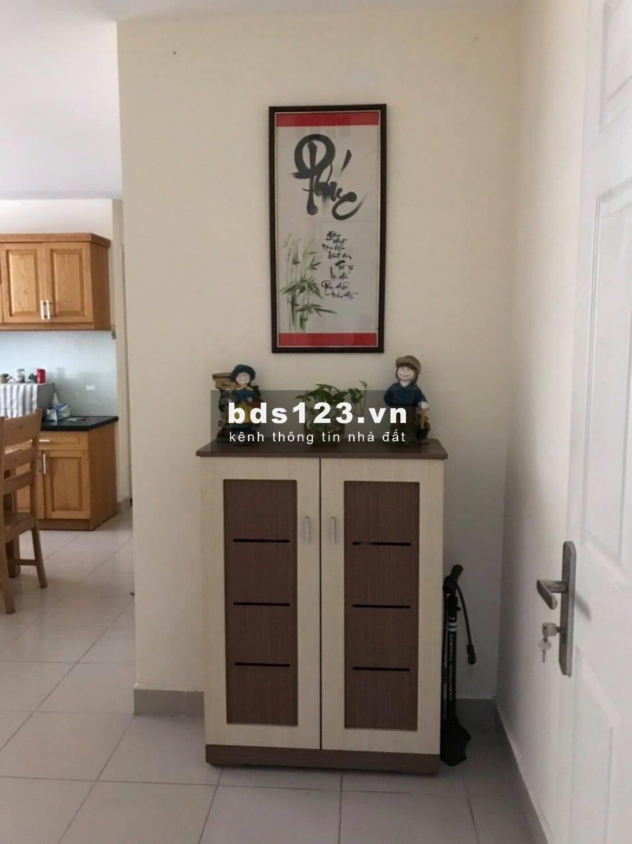 Thuê căn hộ Hà Đô Nguyễn Kiệm 2PN/2WC full tiện nghi chỉ 12…