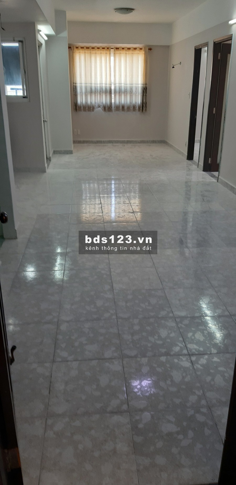 Bán chung cư khang gia gò vấp 92m, 3PN nhà đẹp giá 1,9 tỷ