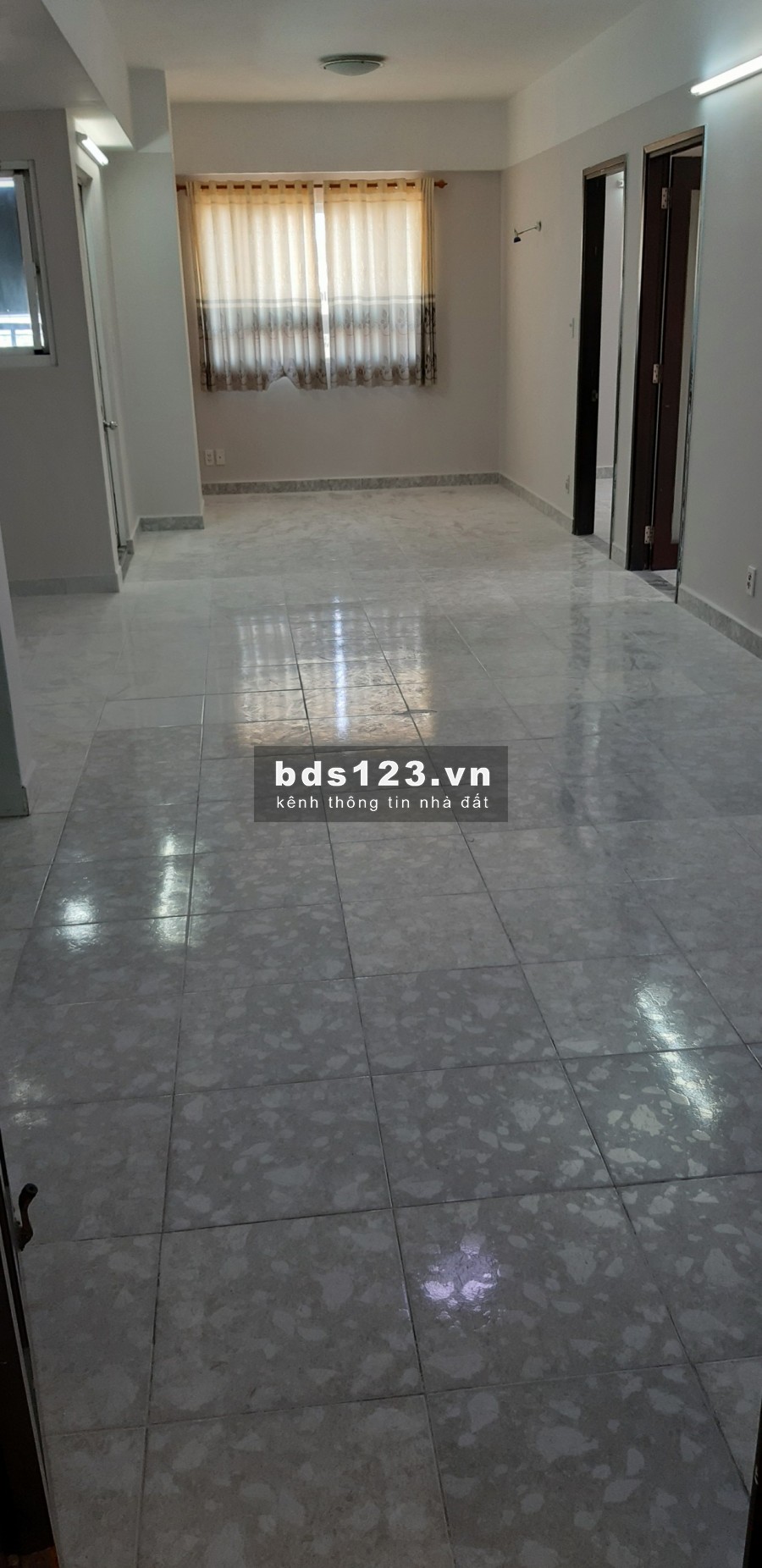 Bán chung cư khang gia gò vấp 92m, 3PN nhà đẹp giá 1,9 tỷ