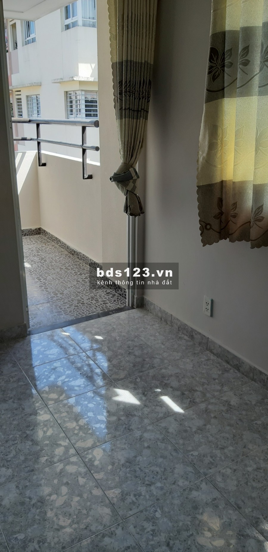 Bán chung cư khang gia gò vấp 92m, 3PN nhà đẹp giá 1,9 tỷ