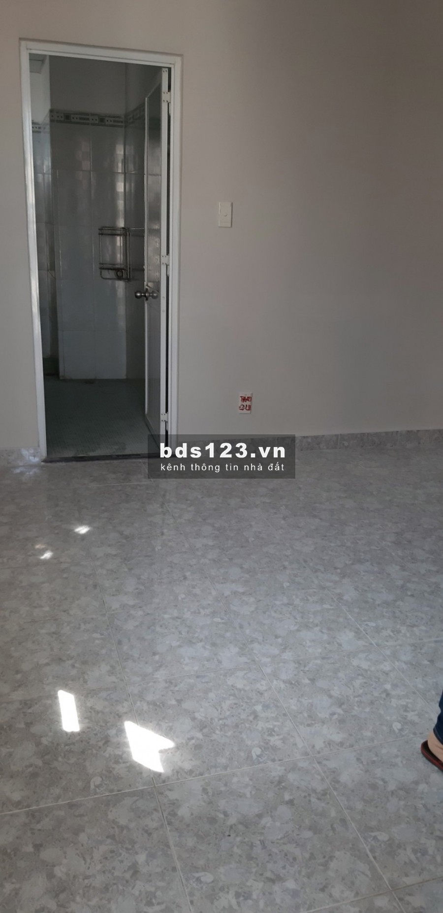 Bán chung cư khang gia gò vấp 92m, 3PN nhà đẹp giá 1,9 tỷ