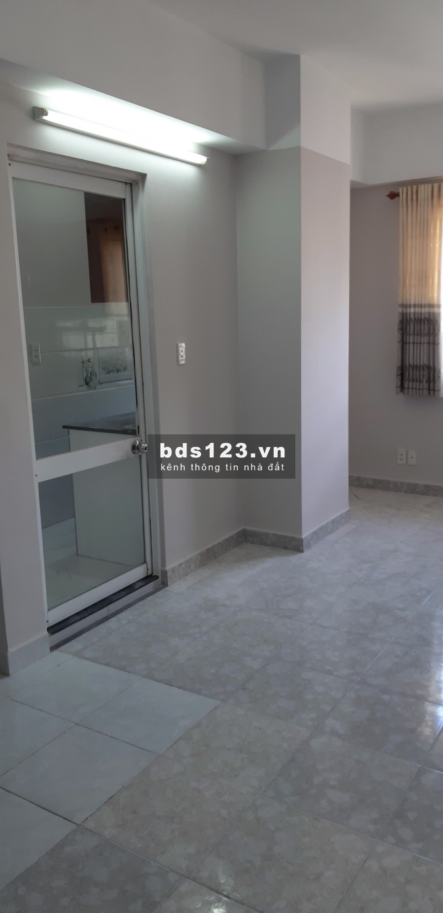 Bán chung cư khang gia gò vấp 92m, 3PN nhà đẹp giá 1,9 tỷ