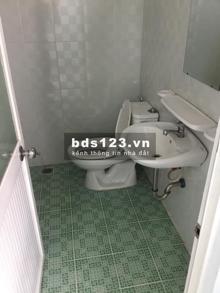 Bán chung cư khang gia gò vấp 92m, 3PN nhà đẹp giá 1,9 tỷ