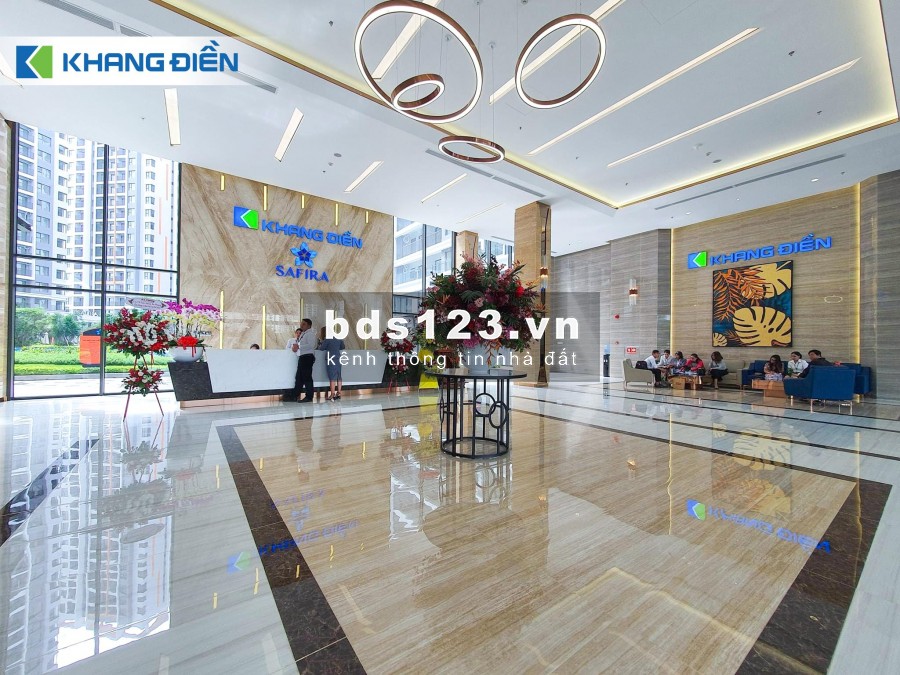 Nhanh chớp thời cơ thuê căn giá tốt CH-Safira KĐ 2PN,2WC,67m2 Full nội thất 8Tr/Th bao PQL View đẹp LH:0379436132 Tuyết