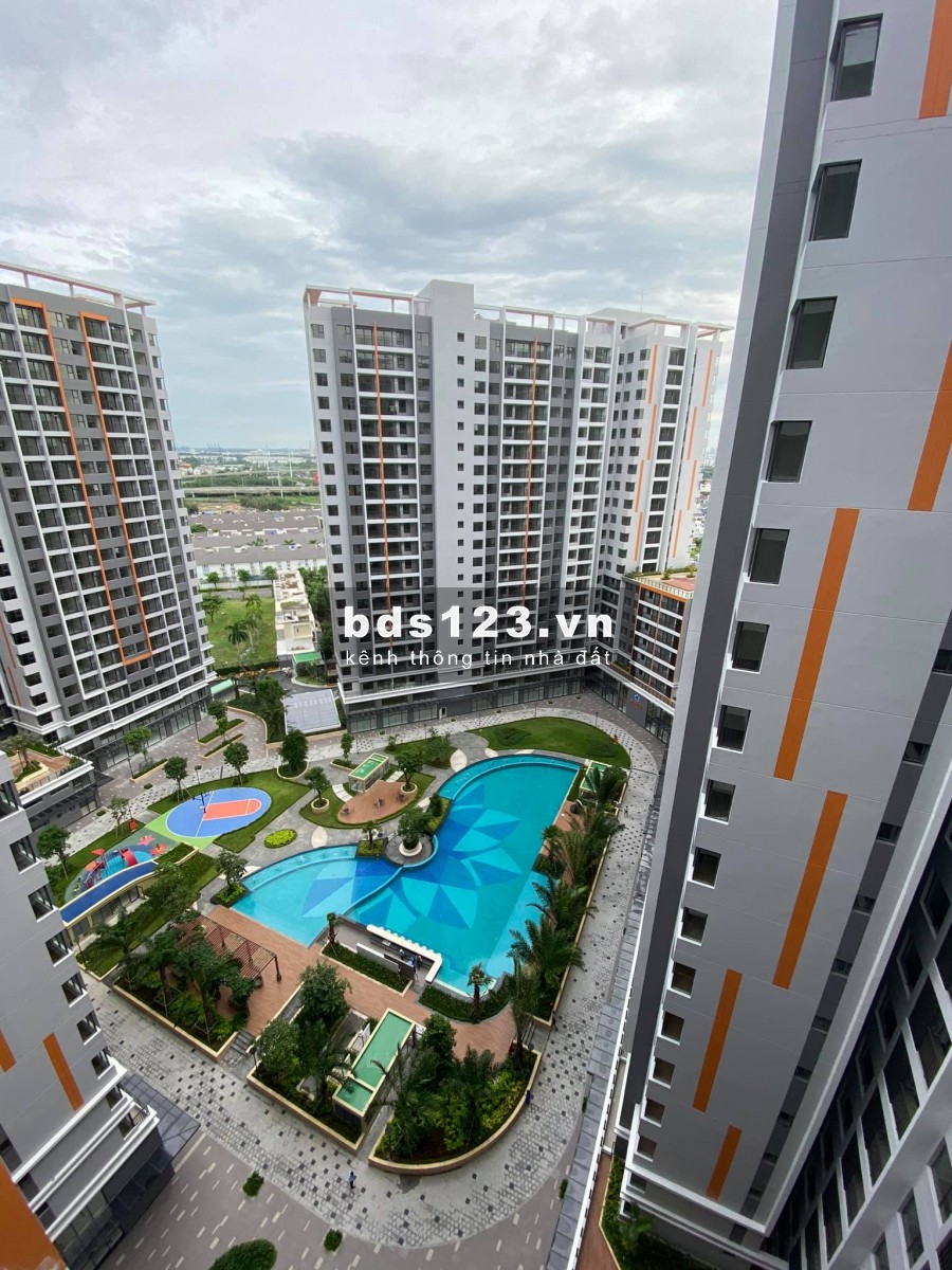 Nhanh chớp thời cơ thuê căn giá tốt CH-Safira KĐ 2PN,2WC,67m2 Full nội thất 8Tr/Th bao PQL View đẹp LH:0379436132 Tuyết