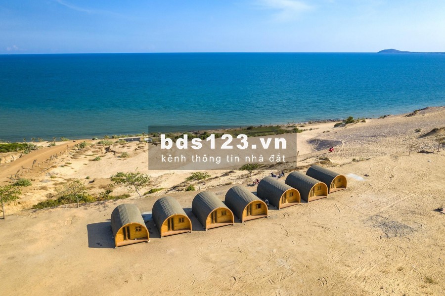Đất sổ đỏ cách biển 4KM giá từ 50 ngàn/m2 Cách sân bay 30KM.