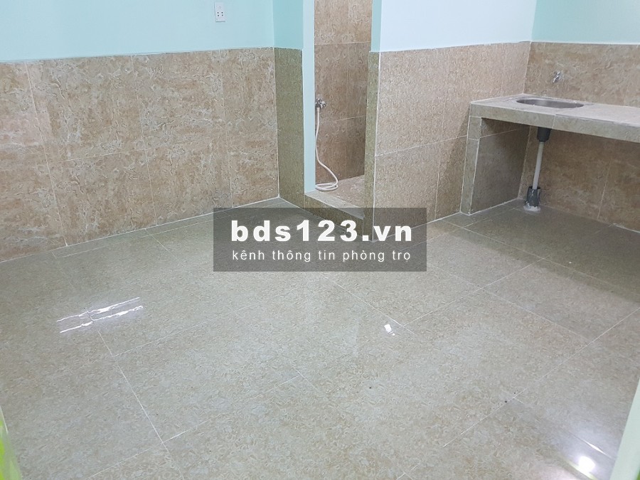 Phòng trọ cao cấp, 25m2, có gác lững, bếp nấu ăn, an ninh, mới 100%, rất thoáng mát