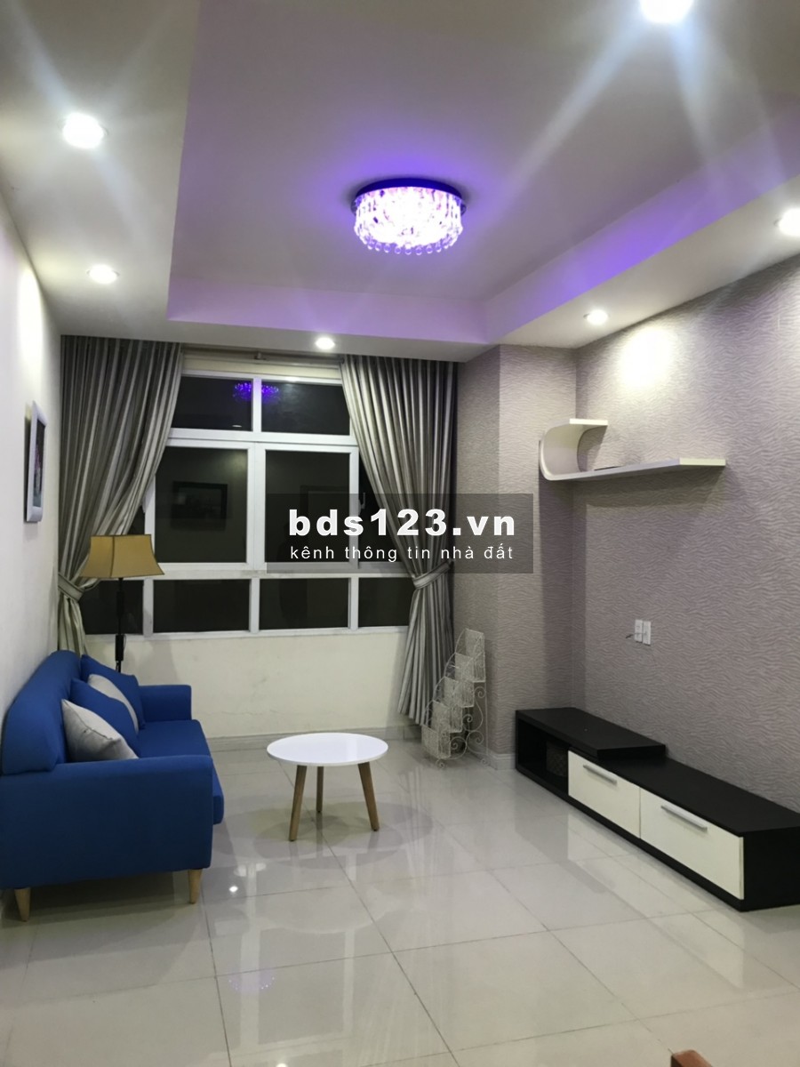 Thuê căn hộ Cộng Hòa Plza, 2 phòng ngủ/2WC đủ tiện nghi 11.5 Triệu / Tháng Tel 0942*811*343 Tony đi xem ngay (Giá cực tốt trong tháng)