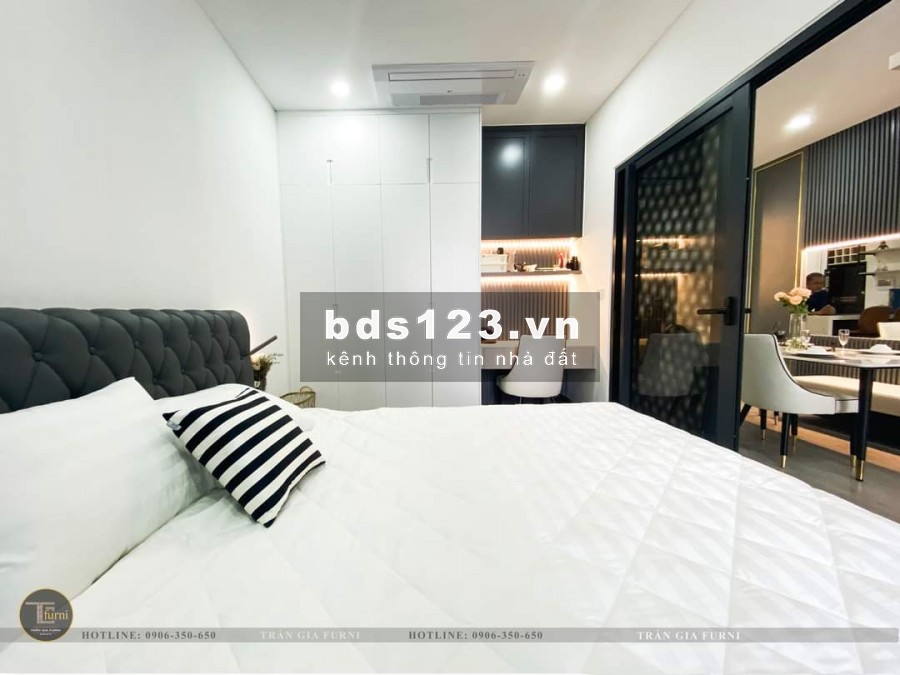 Nhanh chớp thời cơ thuê căn giá tốt CH-Safira KĐ 2PN,2WC,67m2 Full nội thất 8Tr/Th bao PQL View đẹp LH:0379436132 Tuyết