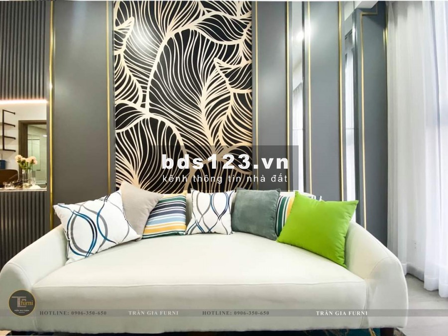 Nhanh chớp thời cơ thuê căn giá tốt CH-Safira KĐ 2PN,2WC,67m2 Full nội thất 8Tr/Th bao PQL View đẹp LH:0379436132 Tuyết