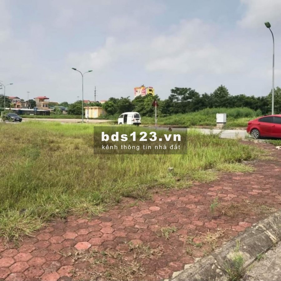 Đất Mỹ Phước 3 giá cực rẻ cho anh chị công nhân
