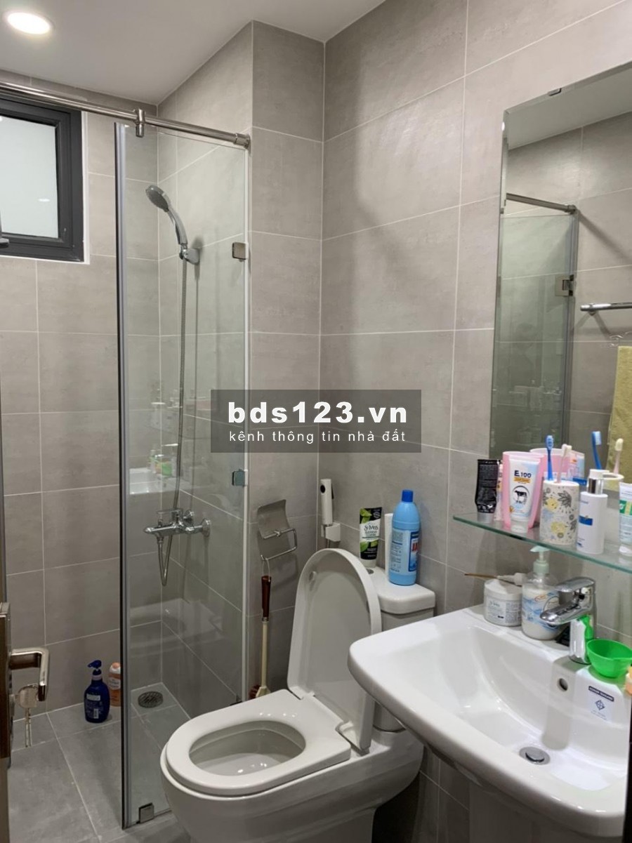 Cho thuê CH Him Lam Phú An Quận 9 full nội thất giá 10 triệu/tháng. LH: 0903156944