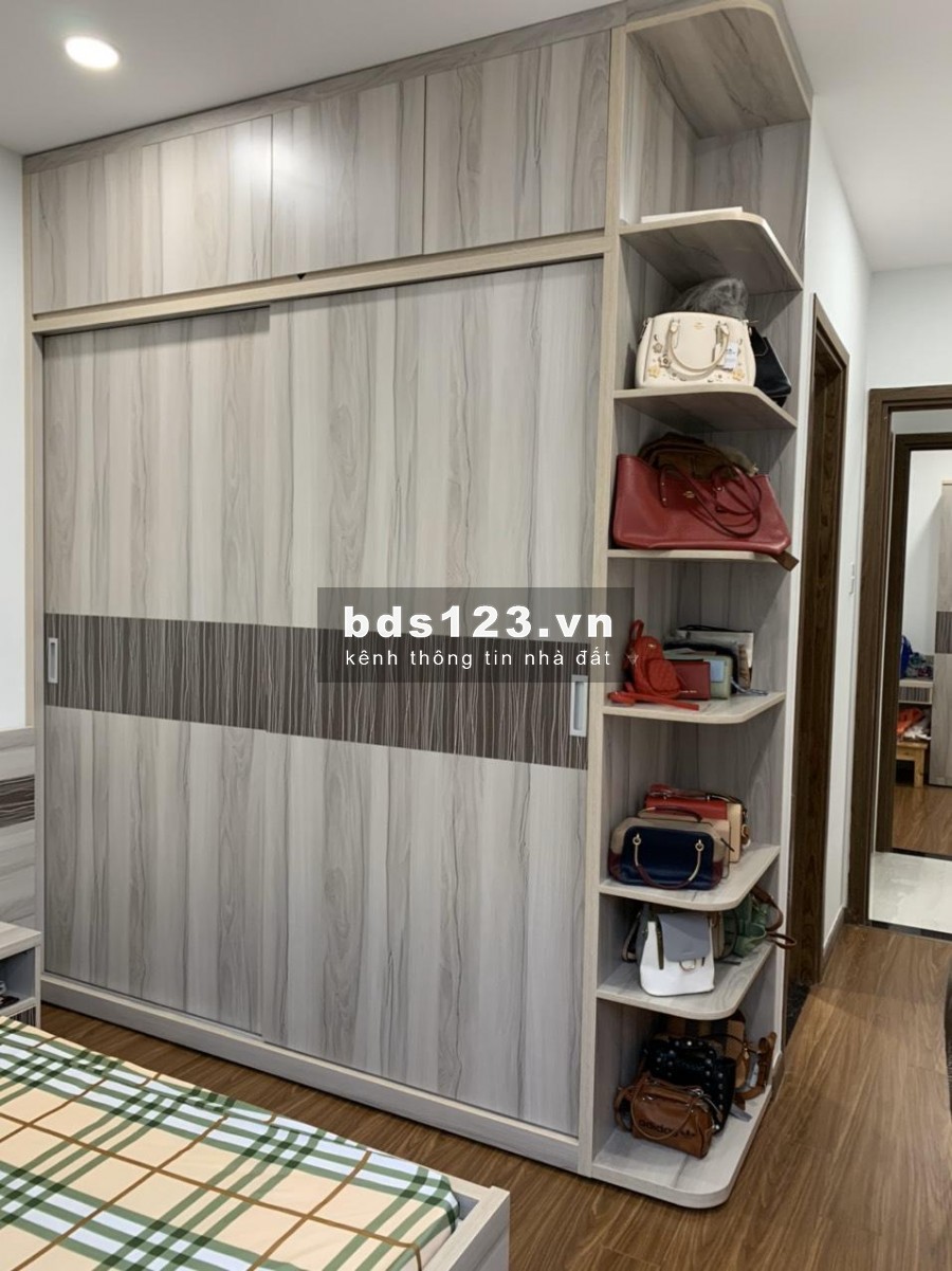 Cho thuê CH Him Lam Phú An Quận 9 full nội thất giá 10 triệu/tháng. LH: 0903156944