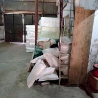 CHO THUÊ 200m2 XƯỞNG ĐẸP Ở THANH TRÌ – HÀ NỘI