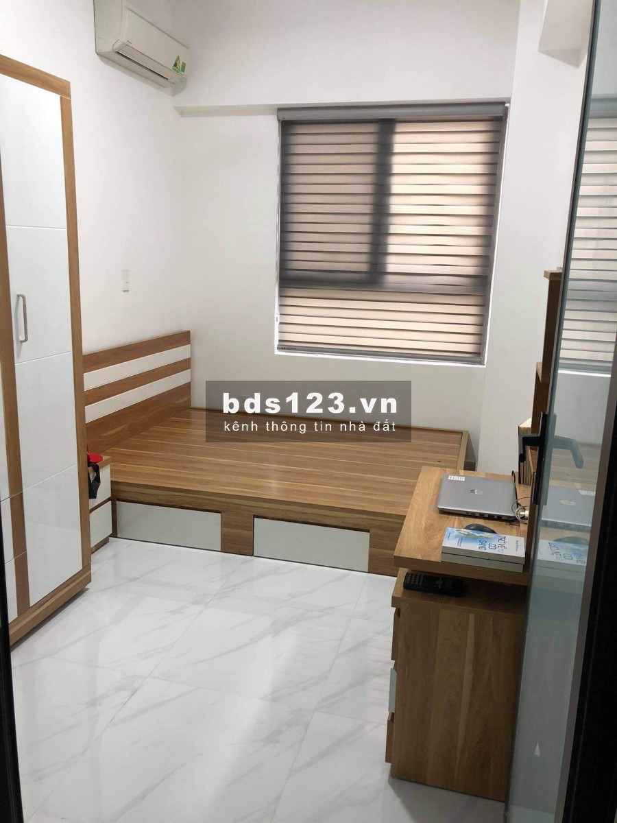 HOT Bán lỗ căn hộ Saigon South 95m2 giá 3.5 tỷ 3 phòng ngủ full nội thất.LH 0938011552