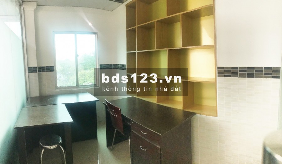 Cho thuê văn phòng full nội thất tại Quận 1 cho từ 3-15 người