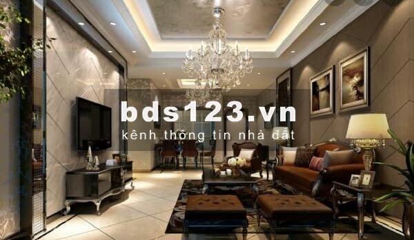 BÁN NHÀ PHONG CÁCH CỔ ĐIỂN ĐƯỜNG CÁCH MẠNG THÁNG TÁM CHỈ 11,5TỶ