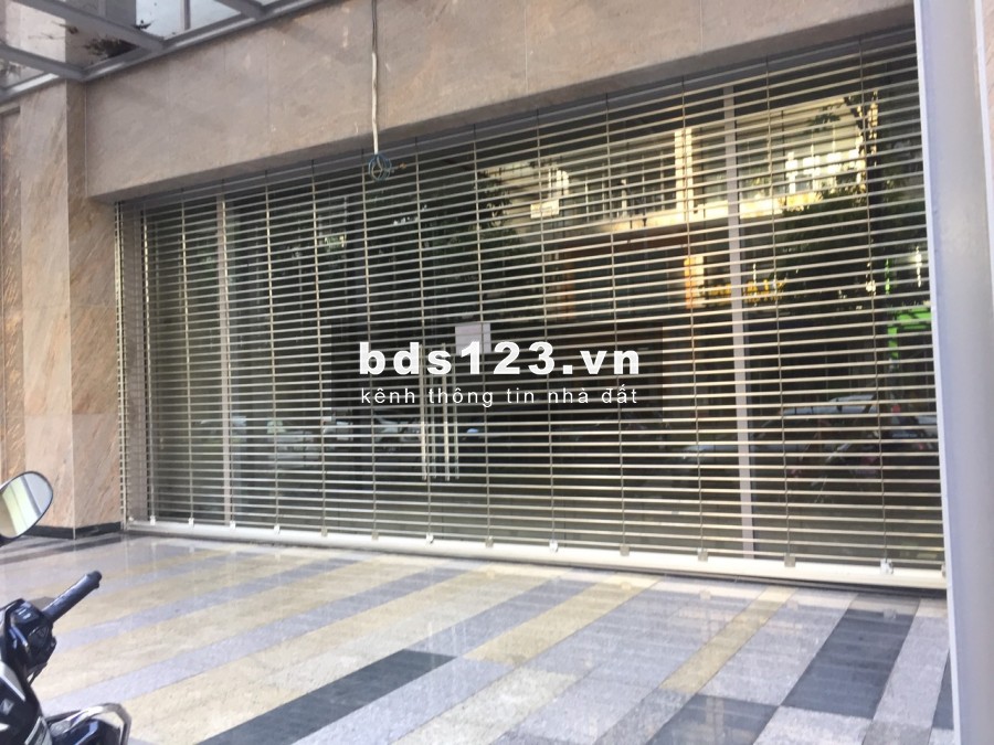 Bán shophouse Sarina Sala, quận 2, giá 35 tỷ