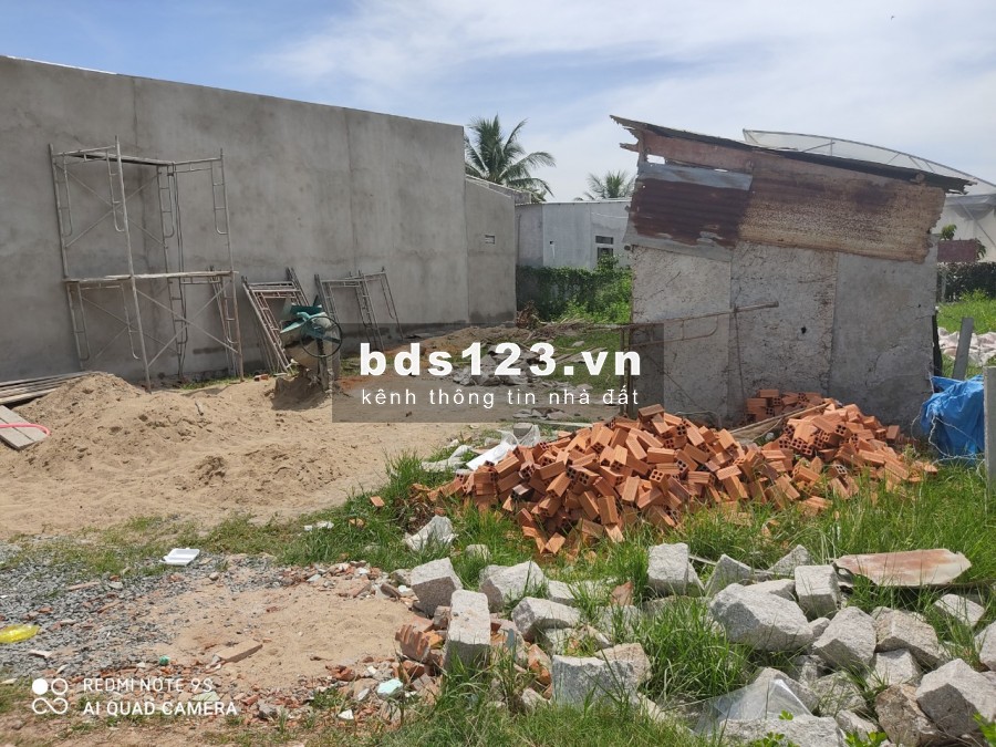 Cần bán lô đất đô thị 249m2 có thổ cư gần trung tâm đường quốc lộ 14