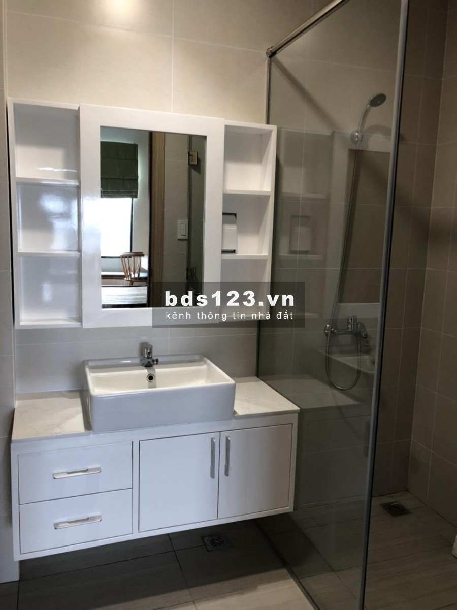Cho thuê CH Jamila KĐ 2PN 7tr/th, 3PN 8tr/th, LH: 0374224430, luôn có căn tốt, giá tốt