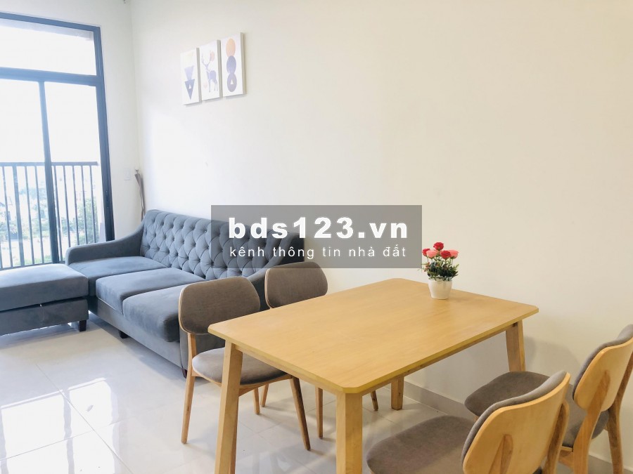 GIÁ HOT NHẤT, BÁN CĂN HỘ JAMILA KĐ 2PN 2WC, GIÁ 2.55 TỶ, LH: 0374224430