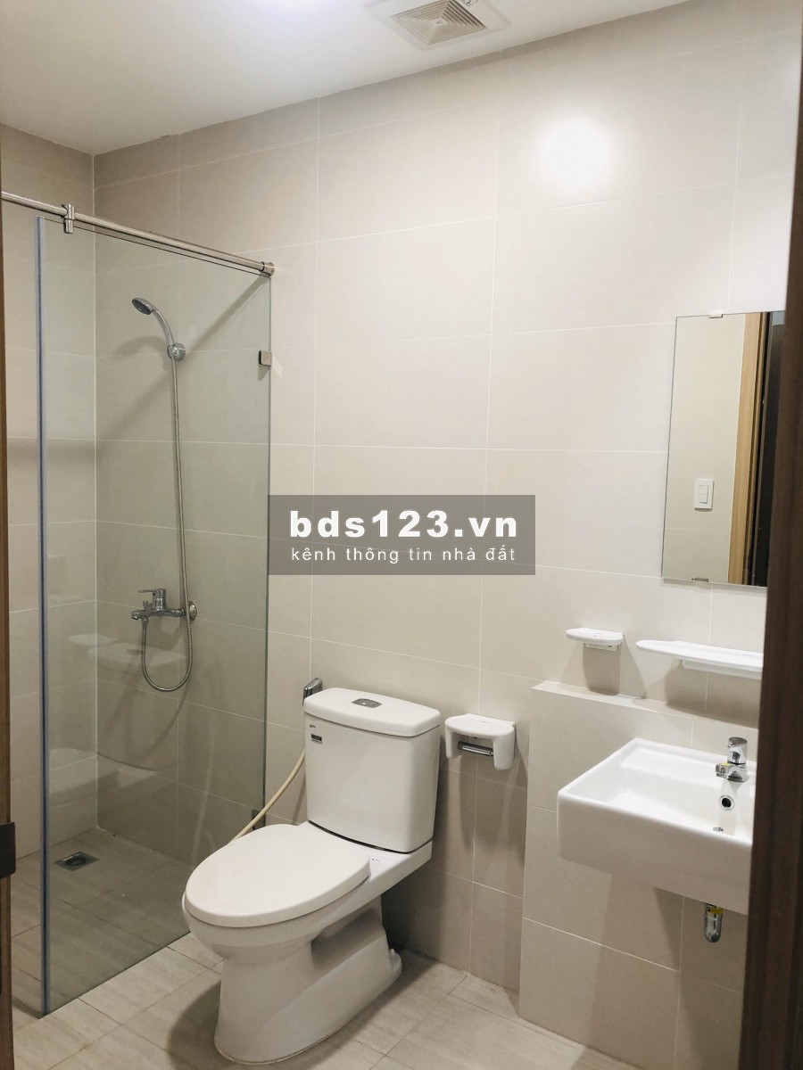 GIÁ HOT NHẤT, BÁN CĂN HỘ JAMILA KĐ 2PN 2WC, GIÁ 2.55 TỶ, LH: 0374224430