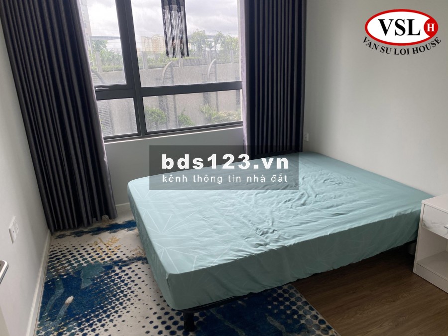 Cho thuê Masteri An Phú Quận 2, 2 phòng ngủ, đầy đủ nội thất, liên hệ 090 286 5050 lỘC