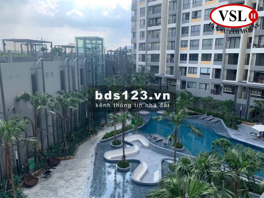Cho thuê Masteri An Phú Quận 2, 2 phòng ngủ, đầy đủ nội thất, liên hệ 090 286 5050 lỘC