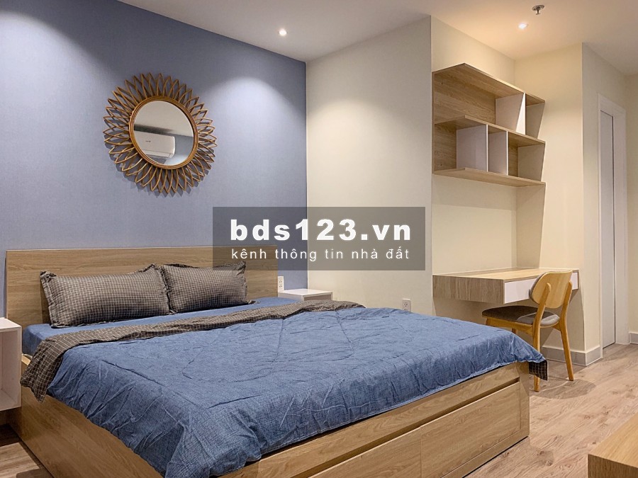 Thuê căn hộ 3 phòng ngủ Terra Royal full tiện nghi mới 28 Triệu Tel 0942.811.343 Tony (Zalo/viber/phone) đi xem thực tế