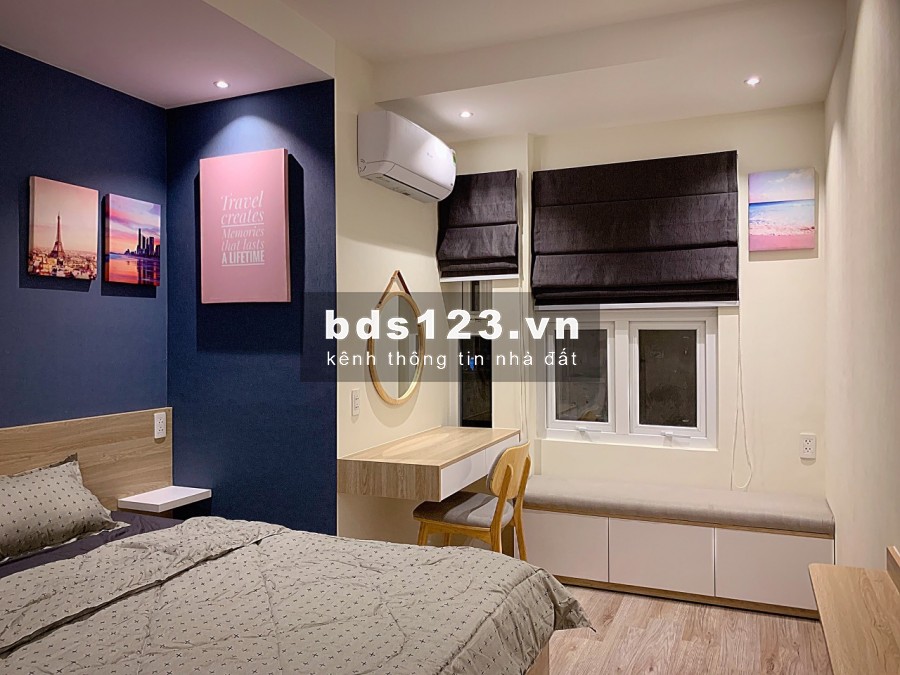 Thuê căn hộ 3 phòng ngủ Terra Royal full tiện nghi mới 28 Triệu Tel 0942.811.343 Tony (Zalo/viber/phone) đi xem thực tế