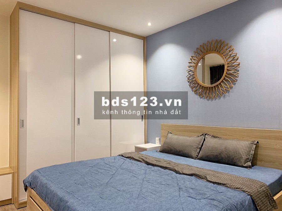 Thuê căn hộ 3 phòng ngủ Terra Royal full tiện nghi mới 28 Triệu Tel 0942.811.343 Tony (Zalo/viber/phone) đi xem thực tế