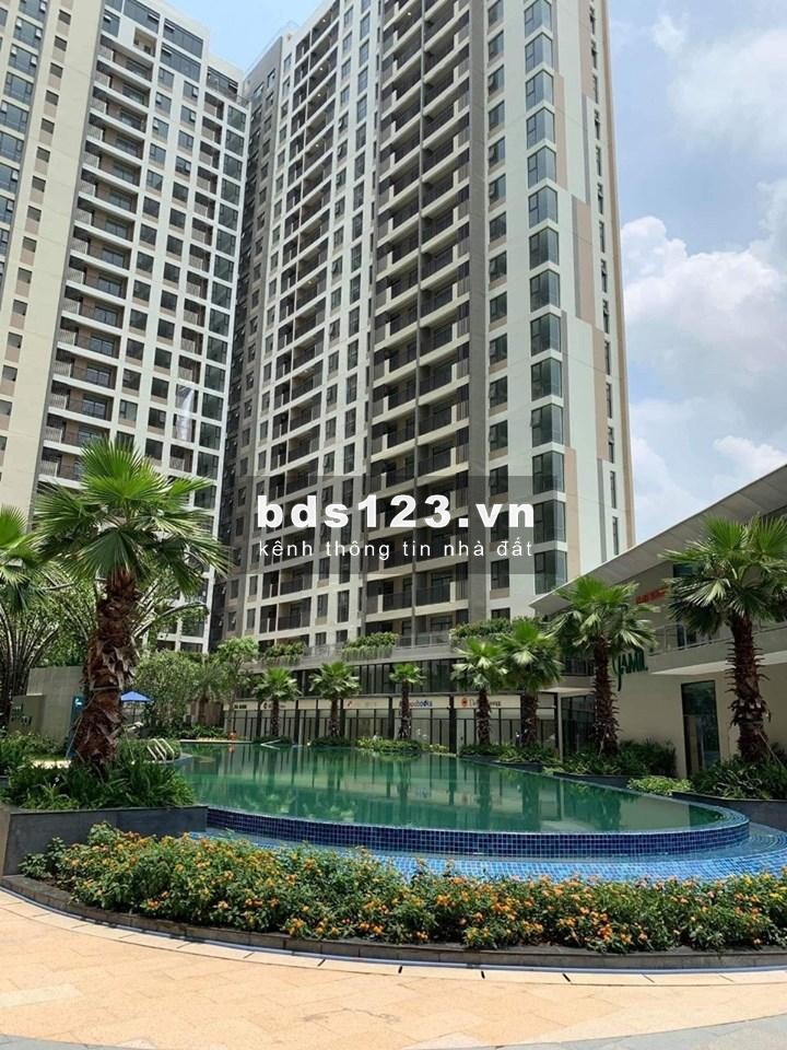 GIÁ HOT NHẤT, BÁN CĂN HỘ JAMILA KĐ 2PN 2WC, GIÁ 2.55 TỶ, LH: 0374224430