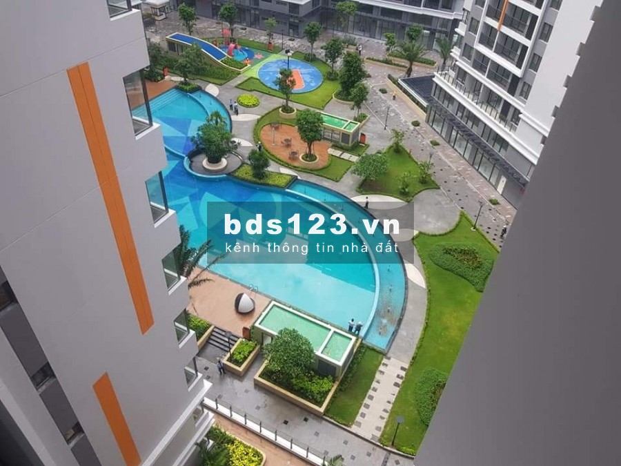 CHO THUÊ GẤP CĂN 1PN VIEW TRỌN HỒ BƠI GIÁ 5.5TR CÓ BẾP RÈM MÁY LẠNH VÀ DÀN PHƠI , LH: 0931537443