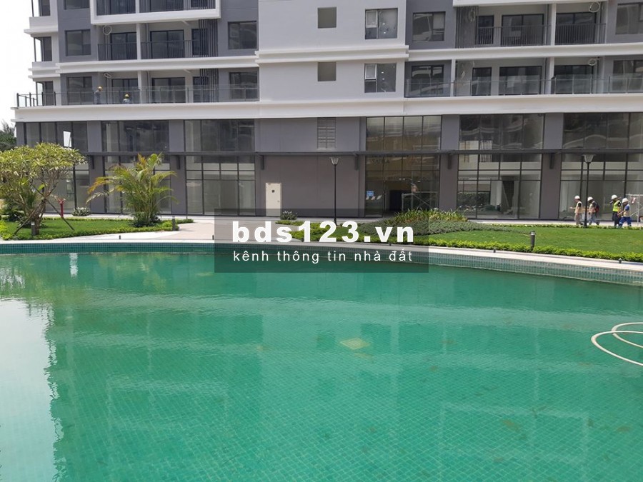Bán gấp căn 2pn view sông giá 2.3 tỷ full hết thuế phí 102%, xem nhà thực tế liên hệ 0931537443