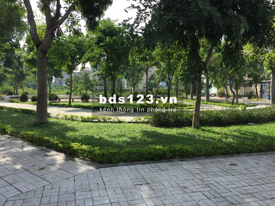 Phòng trọ - khu dân cư dự án Q2, yên tĩnh, An ninh, sạch sẽ và văn minh